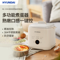 HYUNDAI韩国现代-煮蛋器NE-250A