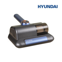 HYUNDAI韩国现代-除螨仪HC-15冷蓝色+2滤芯