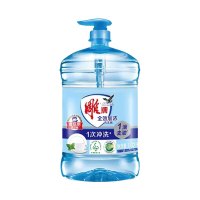 雕牌全效加浓洗洁精1.02kg(单位:瓶)