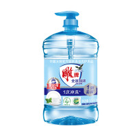 雕牌 洗洁精 1.5千克易冲洗无残留(单位:件)