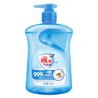 雕牌 海盐洗手液500ml (瓶)