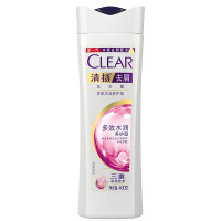 清扬(clear)清扬洗发水400g多效水润型