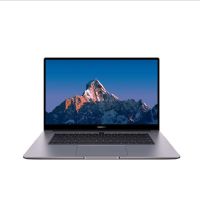 华为(huawei) 笔记本电脑 matebook b3-520 15.6英寸商务办公轻薄本