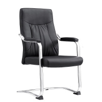 众班 优质西皮电镀钢弓形椅 2402D型 |把