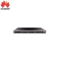 华为 48口千兆电+4口万兆光企业级弱三层交换机(按需赠千兆模块);s5735s-l48t4x-a1