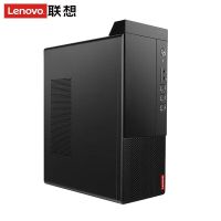 联想(lenovo)启天m455 台式机电脑 i7-12700/16g/1t+256/2g独显/23.8英寸