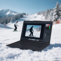 联想thinkpad t14p ai 2024酷睿ultra 高性能笔记本办公轻薄14.5英寸 ultra 9-185h