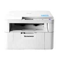联想m7216黑白a4激光打印/复印/彩色扫描多功能一体机(台)