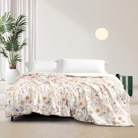 水星(MERCURY) DH熏风入梦抗菌夏被 200cm*230cm