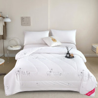 洁丽雅(grace) 优选羊毛被200*230cm JLY-CB915