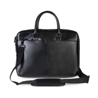 联想thinkpad 14英寸/15.6英寸笔记本电脑皮质手提电脑包单肩背包t300(单位:个)