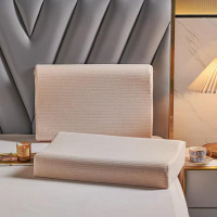 紫韵石墨烯乳胶枕 ZY-TS1357 40*60cm