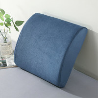 紫韵记忆棉旅行腰靠 ZY-ZX1177 30*30*9cm