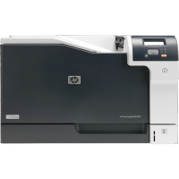 惠普(hp) laserjet pro cp5225dn彩色a3激光打印机 自动双面 网络打印