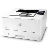 惠普(hp)laserjet pro m305dn a4黑白激光打印机 自动双面打印/有线网络 (m403dn升级款)