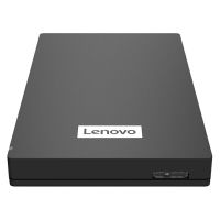联想(lenovo)1tb 移动硬盘usb3.0 2.5英寸 商务黑 高速传输 稳定耐用(f308经典)