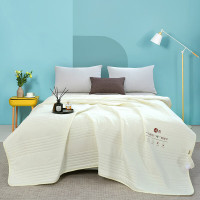 洁丽雅(grace) A类原棉防螨被JLY-CB933 200*230cm