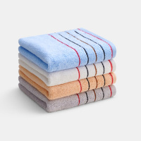 洁丽雅 (grace) 7495 面巾毛巾 76*35cm 颜色随机(单条装)