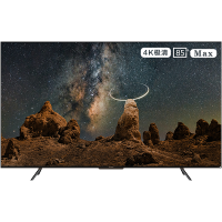 创维(skyworth)85bg22商用电视 工程项目酒店企采 超高清超薄全面屏无线传屏投影max版 一价无忧