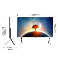 创维 98g91 98英寸大屏4k高清智能网络液晶电视机 (含安装)