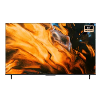 海信65h6k 65英寸4k超清智能网络通电自启商用电视液晶平板电视