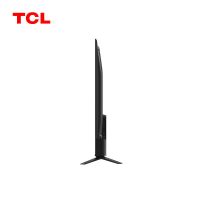 tcl/43g50e 43英寸智能2k电视机黑色(台)