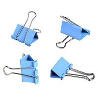 宝克bc1320 32mm 长尾夹 24个/盒(单位:盒) 颜色