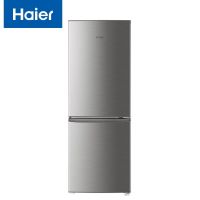 haier/海尔 冰箱 bcd-178tmpd 178l 深空灰 三级能效 1台