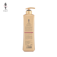 阿道夫(ADOLPH) 生姜护理专研洗发液(防脱育发)\800g/瓶