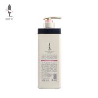 阿道夫(ADOLPH) 人参自然洗发液(焗养丝滑)\500g/瓶