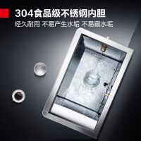 德玛仕 demashi 电热开水器 商用热水器 工地 食堂 用开水热水机 304不锈钢 全自动ks-60p(380v)