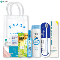 隆力奇 夏季送清凉防暑降温套餐-LLQ2404 单位:套