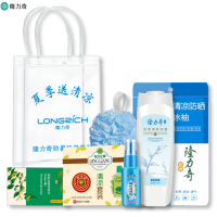 隆力奇 夏季送清凉防暑降温套餐-LLQ2403 单位:套
