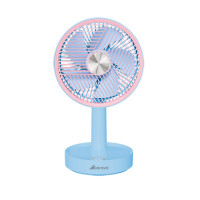 艾贝丽(Abereve)无线台式升降摇头风扇 ABL-SF43