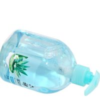 liushen/六神 滋润洗手液(芦荟) 6901294202887 500ml 1瓶