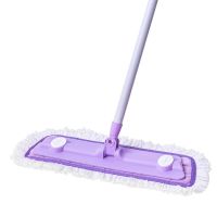 妙洁mopfa大号平板拖把16*45*128cm(把)