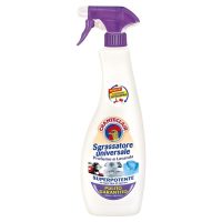 chanteclair大公鸡管家 多功能油污净(马赛皂香) 厨房清洁去油污剂 600ml