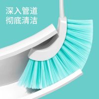 美丽雅hc049741小象鼻洁塑料厕刷马桶刷刷毛长41cm*刷毛长4cm(把)