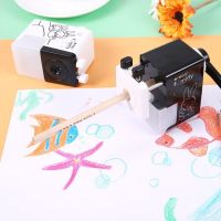 晨光 fps90608 米菲黑白削笔器 1个