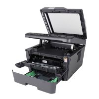 兄弟(brother)dcp-7180dn 黑白激光打印机 多功能一体机+原装兄弟tn-2312 黑色墨粉