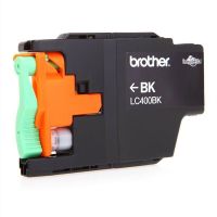 兄弟lc400bk原装墨盒(盒)
