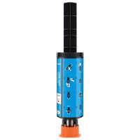 得印 w1108ad/108a墨粉盒智能闪充适用惠普hp laser ns 1020/c/w ns mfp 1005/c