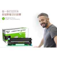 得印(befon) lt201易加粉 1500页 适用联想m7206硒鼓 m7206w 墨粉盒 (计价单位:支) 黑色