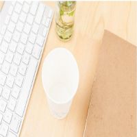 晨光 arc92512 纸杯 加厚型 9盎司 (50pcs单色)