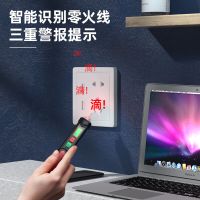 得力(deli) 高精度智能测电笔非接触式多功能测电笔感应电笔验电笔相序检测12-1000v dl8013