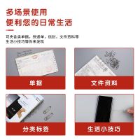 晨光abs91696金属回形针纸盒装3号28mm100枚/盒(单位:盒)