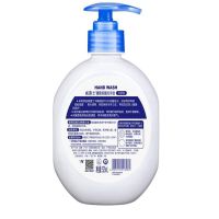 威露士健康抑菌洗手液丝蛋白525ml(单位:瓶)
