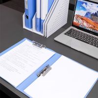 得力5302ES双强力夹(蓝) (单位:个)