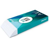 得力Z7502木尚复印 纸A4-70g-5包/箱 (单位:包)