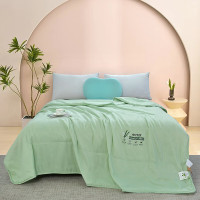 紫韵小竹绵清香抗菌被-ZY-BM1670 200*230cm